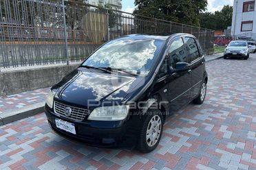 FIAT Idea 1.3 MJT 16V 95 CV S&S Active