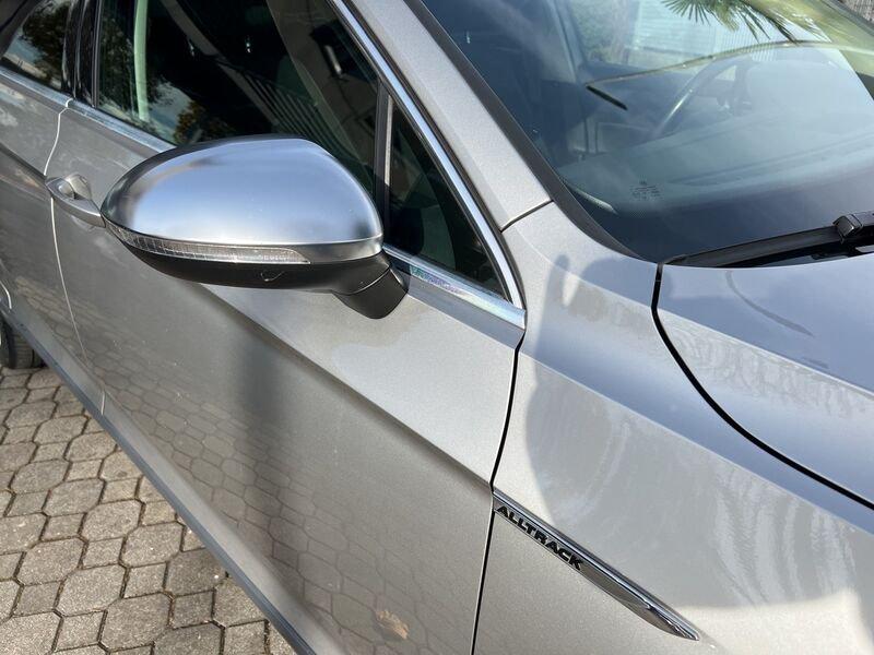 Volkswagen Passat Alltrack 2.0 TDI 190 CV 4motion DSG Executive BMT
