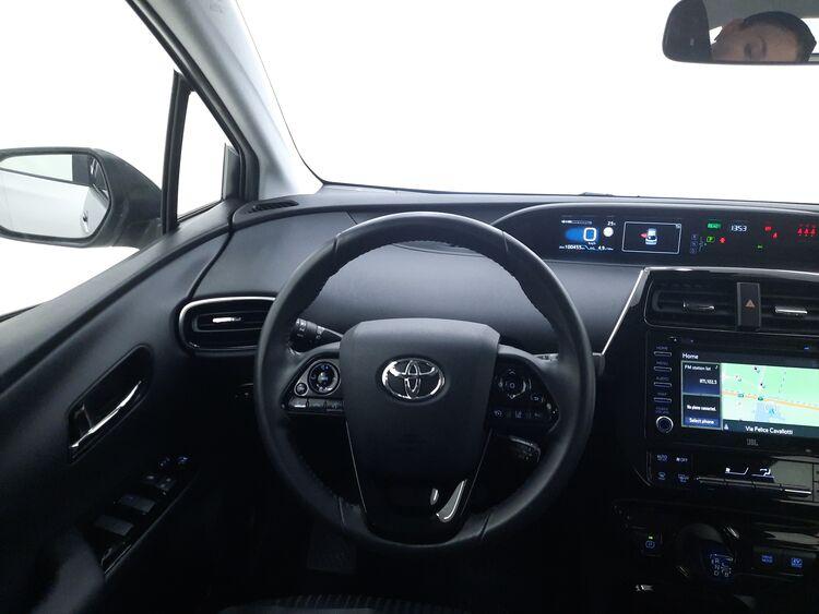 Toyota Prius Hybrid Active BR527977 1.8 Full Hybrid 122CV