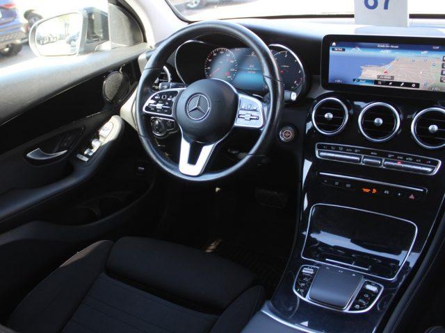 MERCEDES-BENZ GLC 220 d 4Matic Sport -PROMO-