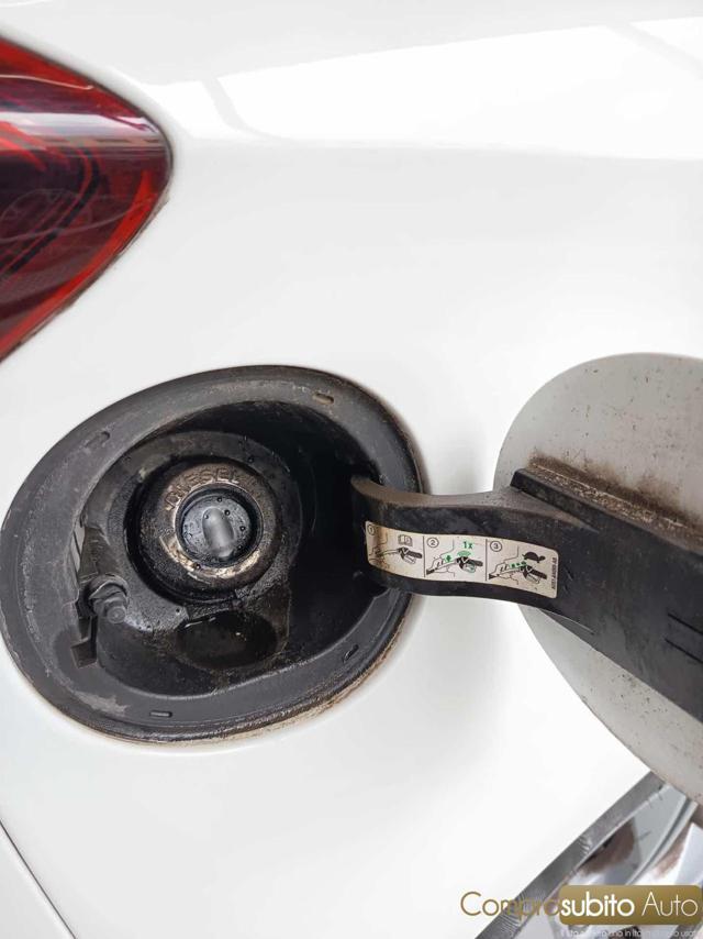 FORD C-Max 1.5 TDCi 120CV Powershift Start&Stop Titanium