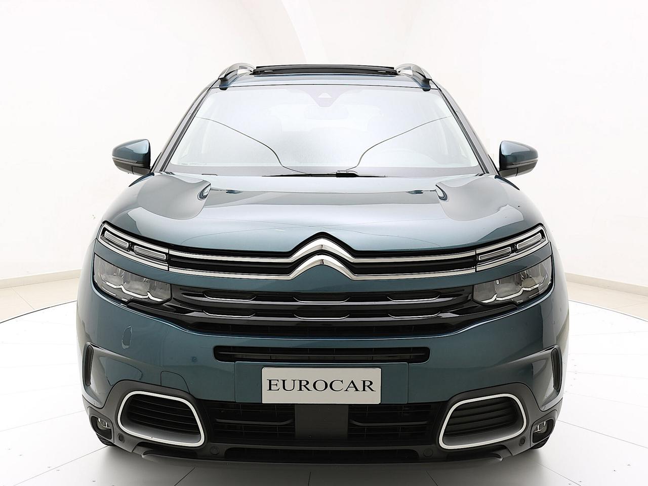 Citroen C5 Aircross 1.5 BlueHDi Shine TETTO APRIBILE