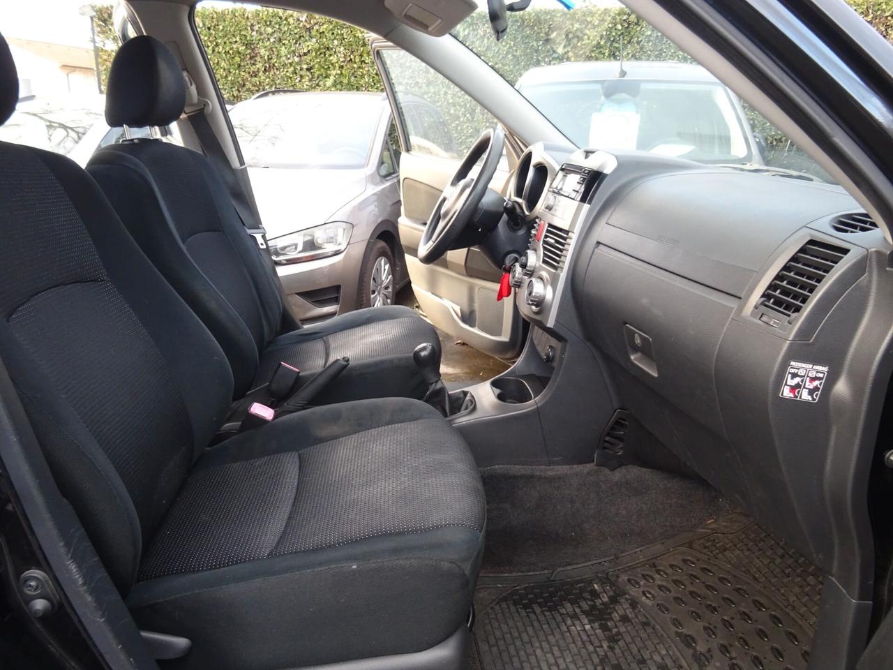 Daihatsu Terios 1.3 4WD SX