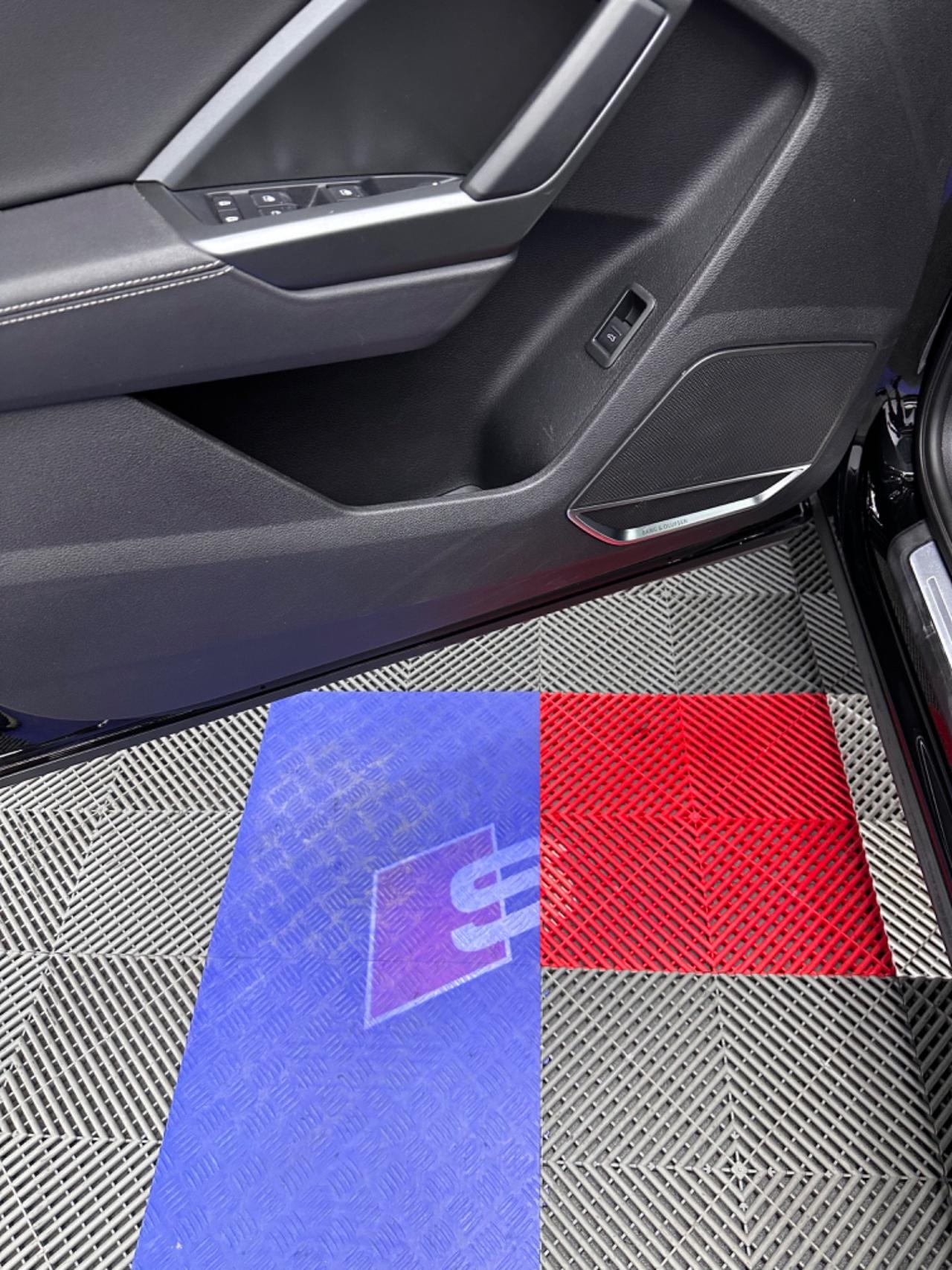 Audi Q3 3xS-line QUATTRO B&O Tetto Pelle