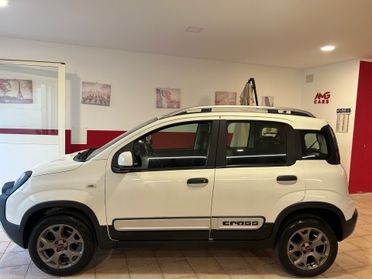 Fiat Panda 1.3 MJT 95 CV S&S City Cross