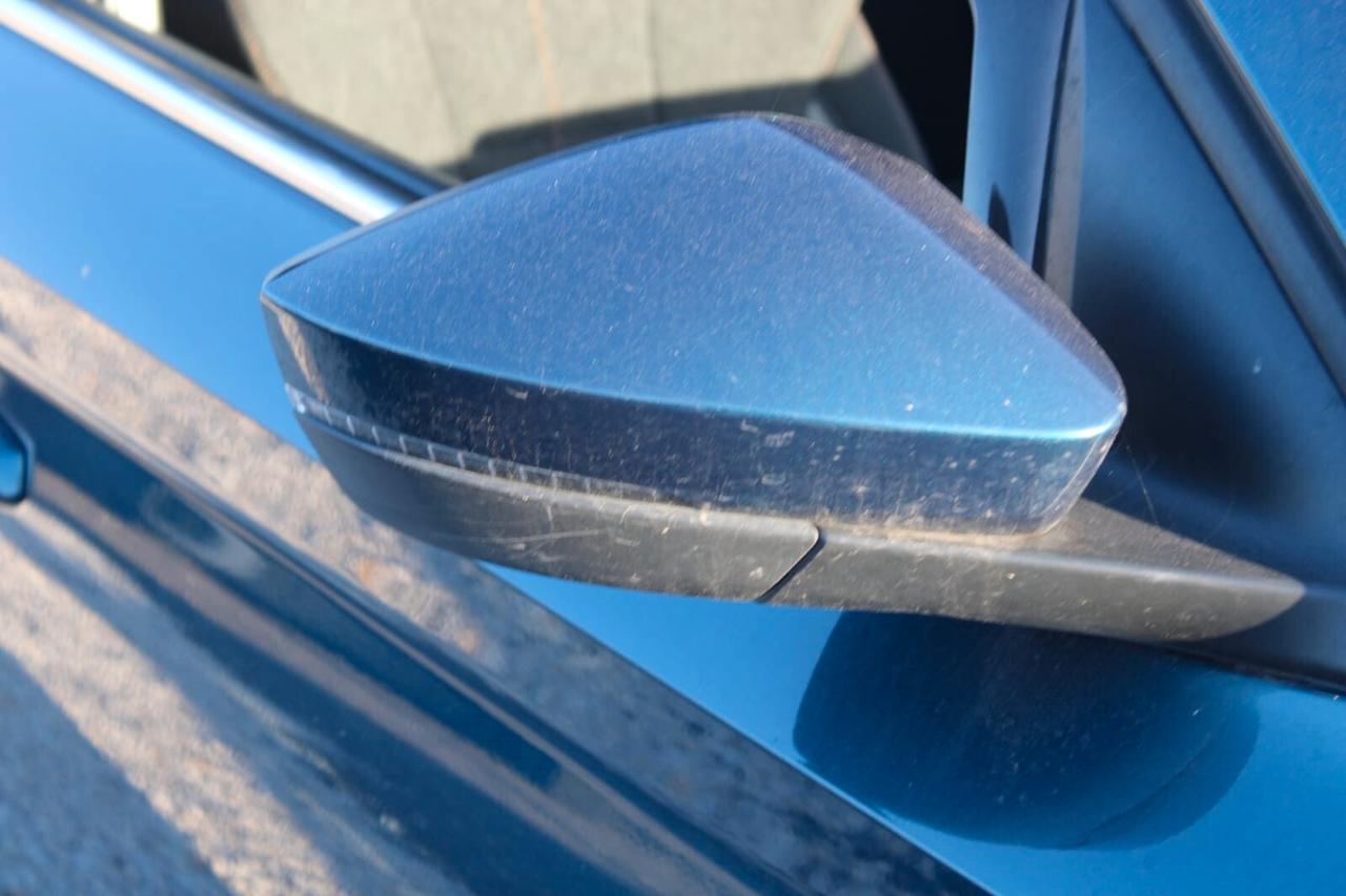 Skoda Scala 1.0 TSI 110 CV Style