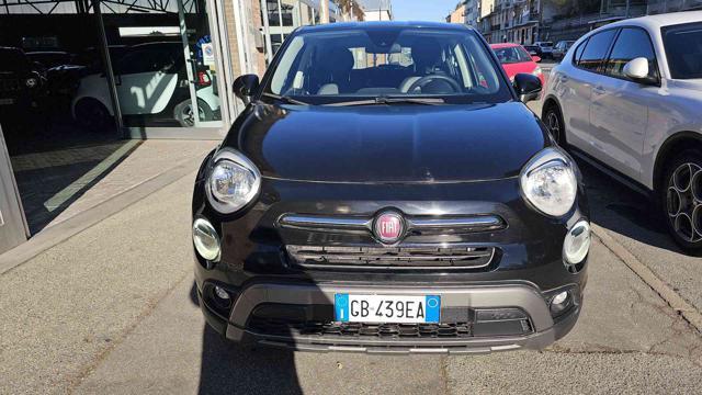 FIAT 500X 1.3 T4 150 CV DCT City Cross