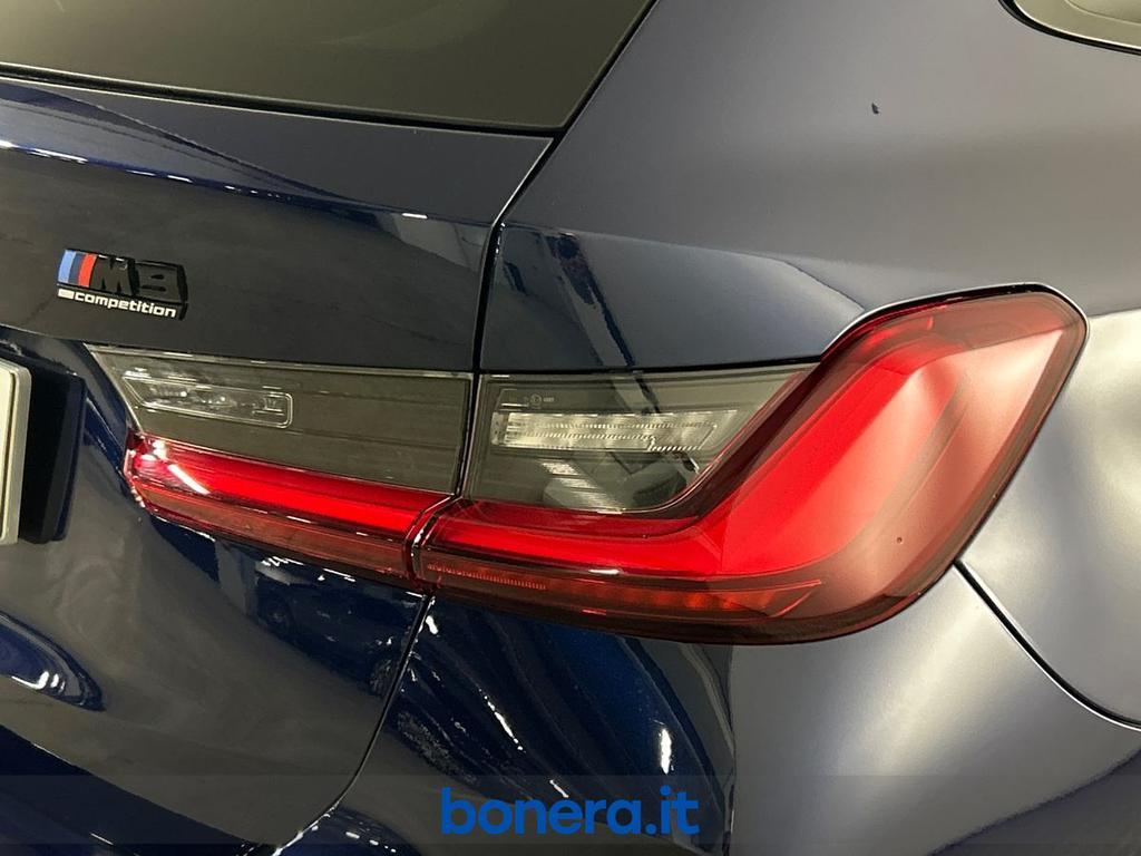 BMW M3 Touring 3.0 Competition M xDrive Steptronic
