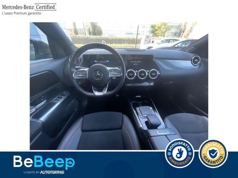 Mercedes-Benz GLA 250 PREMIUM 4MATIC AUTO