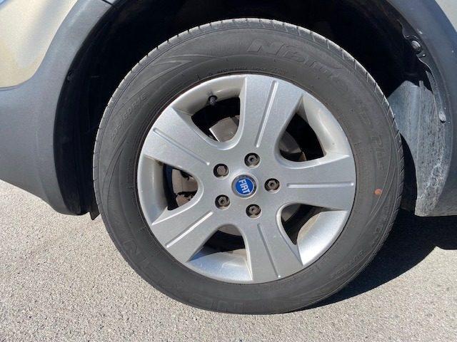 FIAT Sedici 1.9 MJT 4x4 Emotion "NEOPATENTATI"