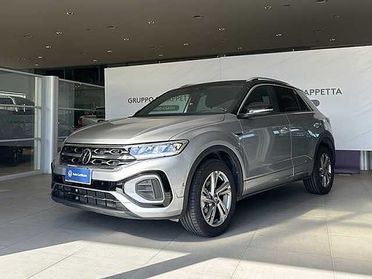 Volkswagen T-Roc 2.0 tdi life 115cv