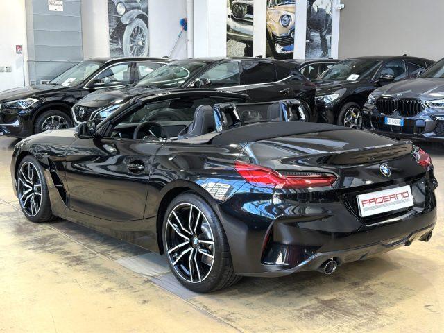 BMW Z4 sDrive20i Msport Auto-19"-Harman/K-Head Up-FULL