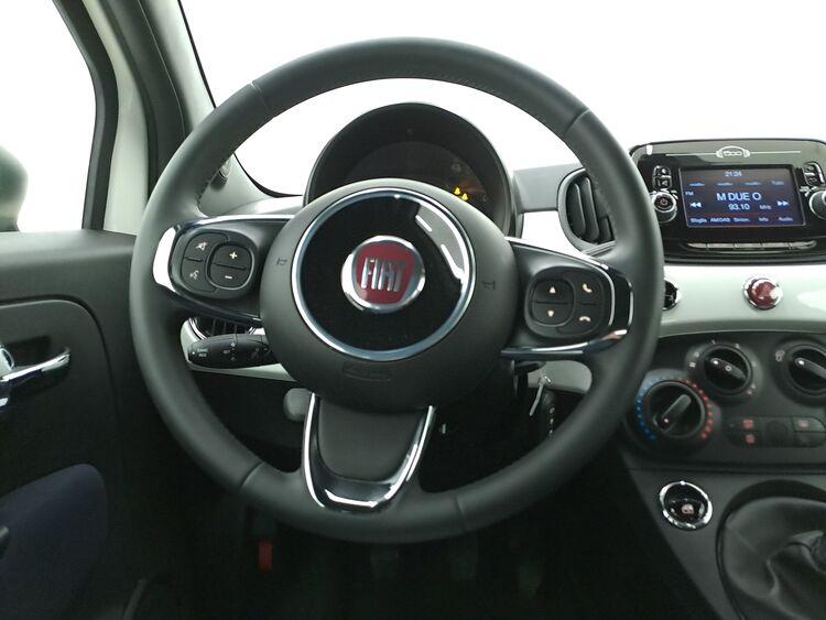 Fiat 500 Hybrid Cult BR030697 1.0 Mild Hybrid 70CV