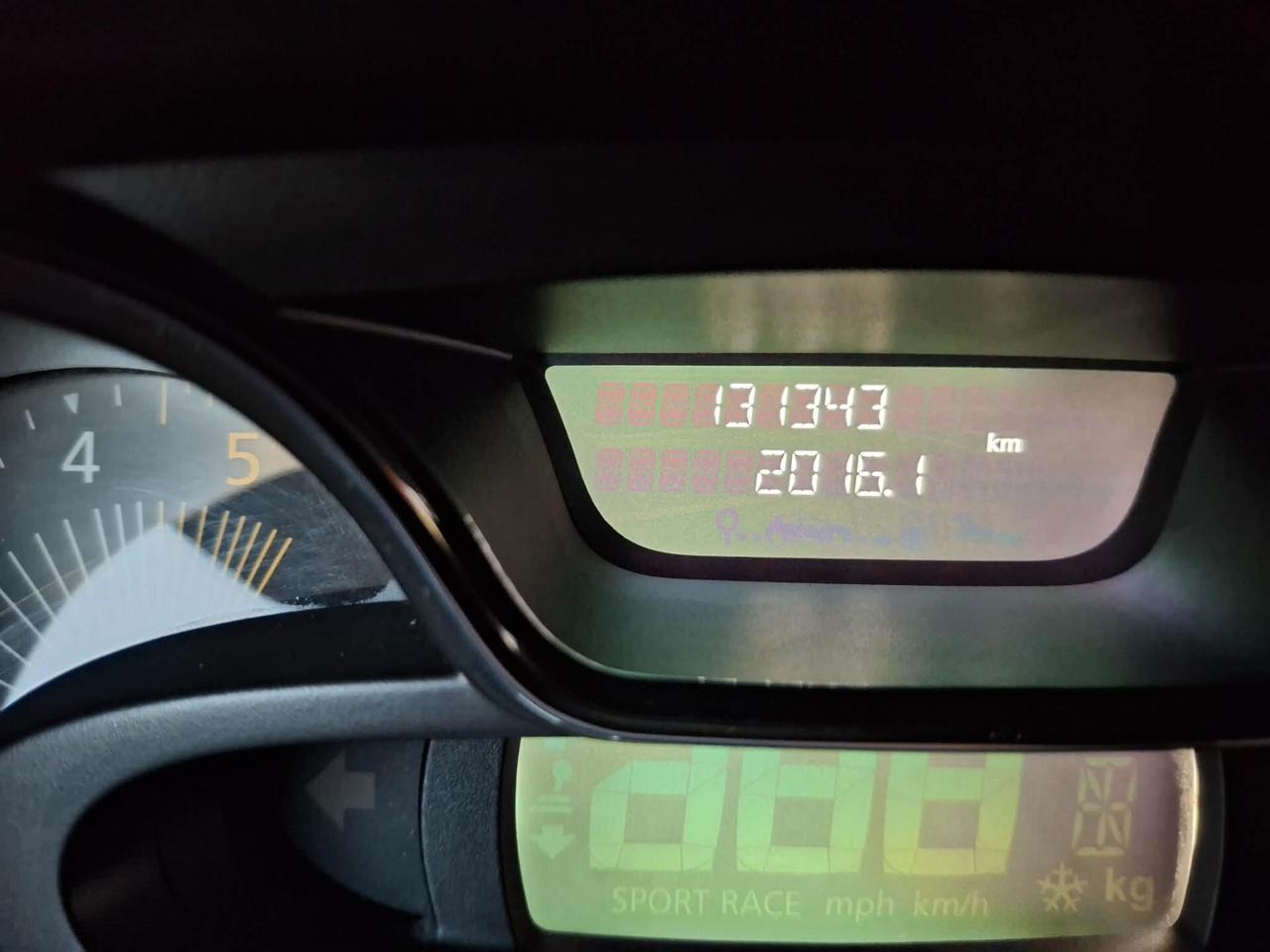 Renault Captur 1.5 dCi 8V 90 CV Start&Stop Energy R-Link