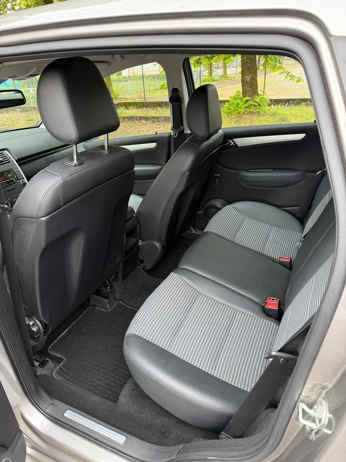 Mercedes-benz B 180 CDI Sport