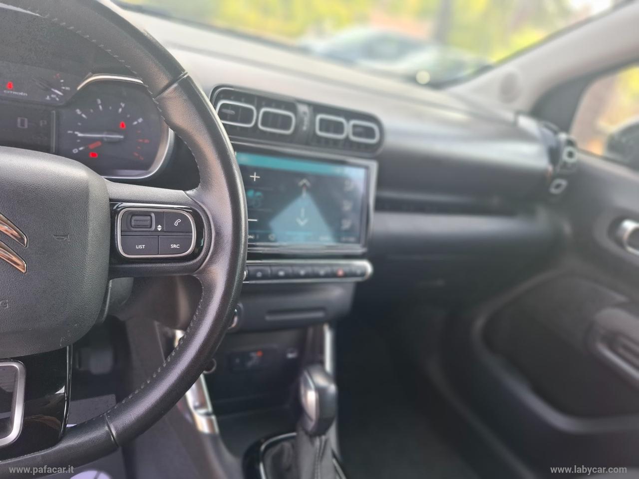CITROEN C3 Aircross PureT. 130 S&S EAT6 Shine