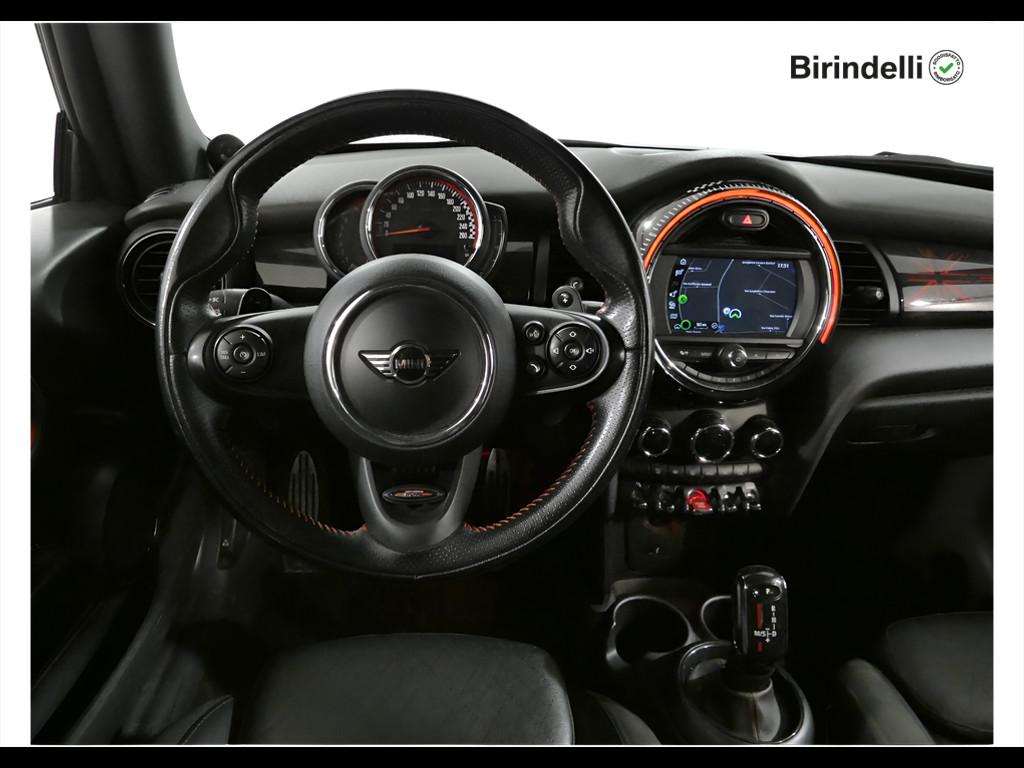 MINI Mini 4ª serie (F56) - Mini 2.0 John Cooper Works