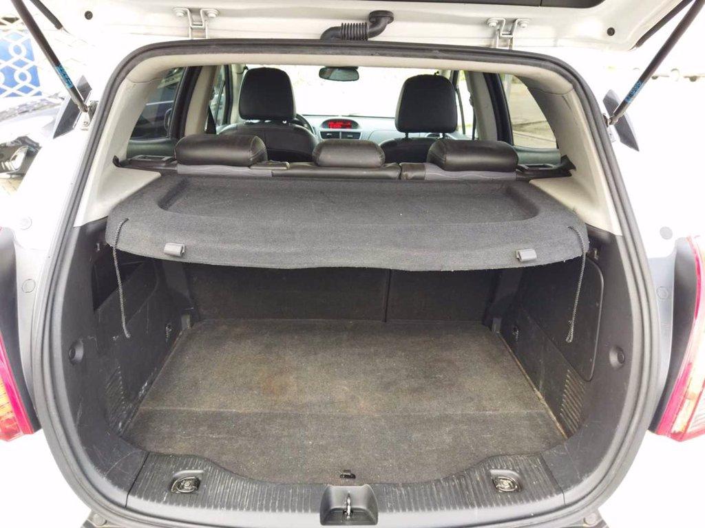 OPEL Mokka 1.6 CDTI Ecotec 136CV 4x2 aut. Cosmo del 2015