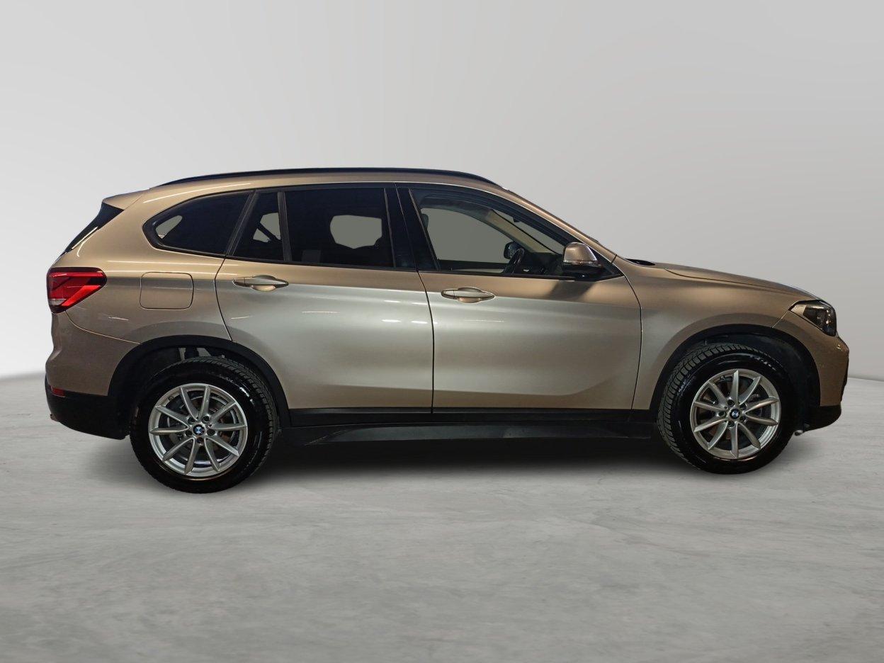 BMW X1 (F48) - X1 xDrive18d Advantage