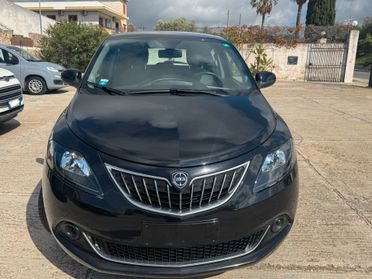 Lancia Ypsilon 1.0 FireFly 5 porte S&S Hybrid