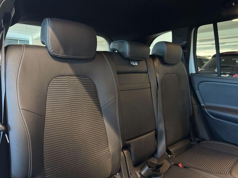 Mercedes-Benz Classe GLB GLB 200 d Automatic Sport Plus