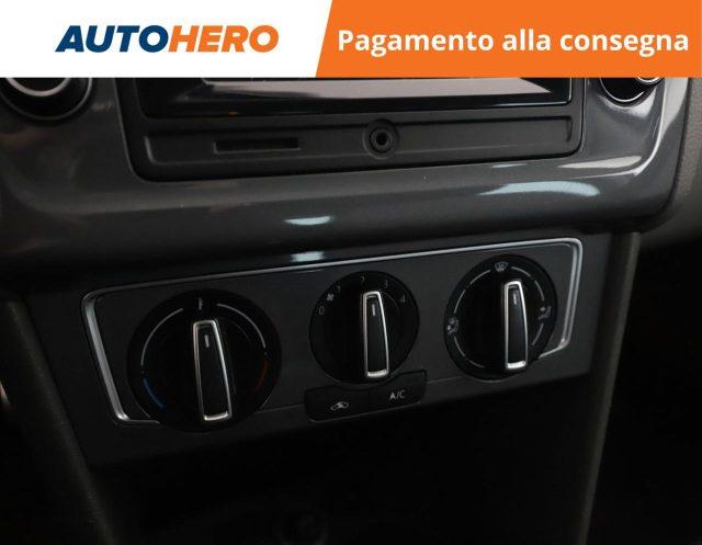 VOLKSWAGEN Polo 1.4 TDI 5p. Comfortline BlueMotion Technology