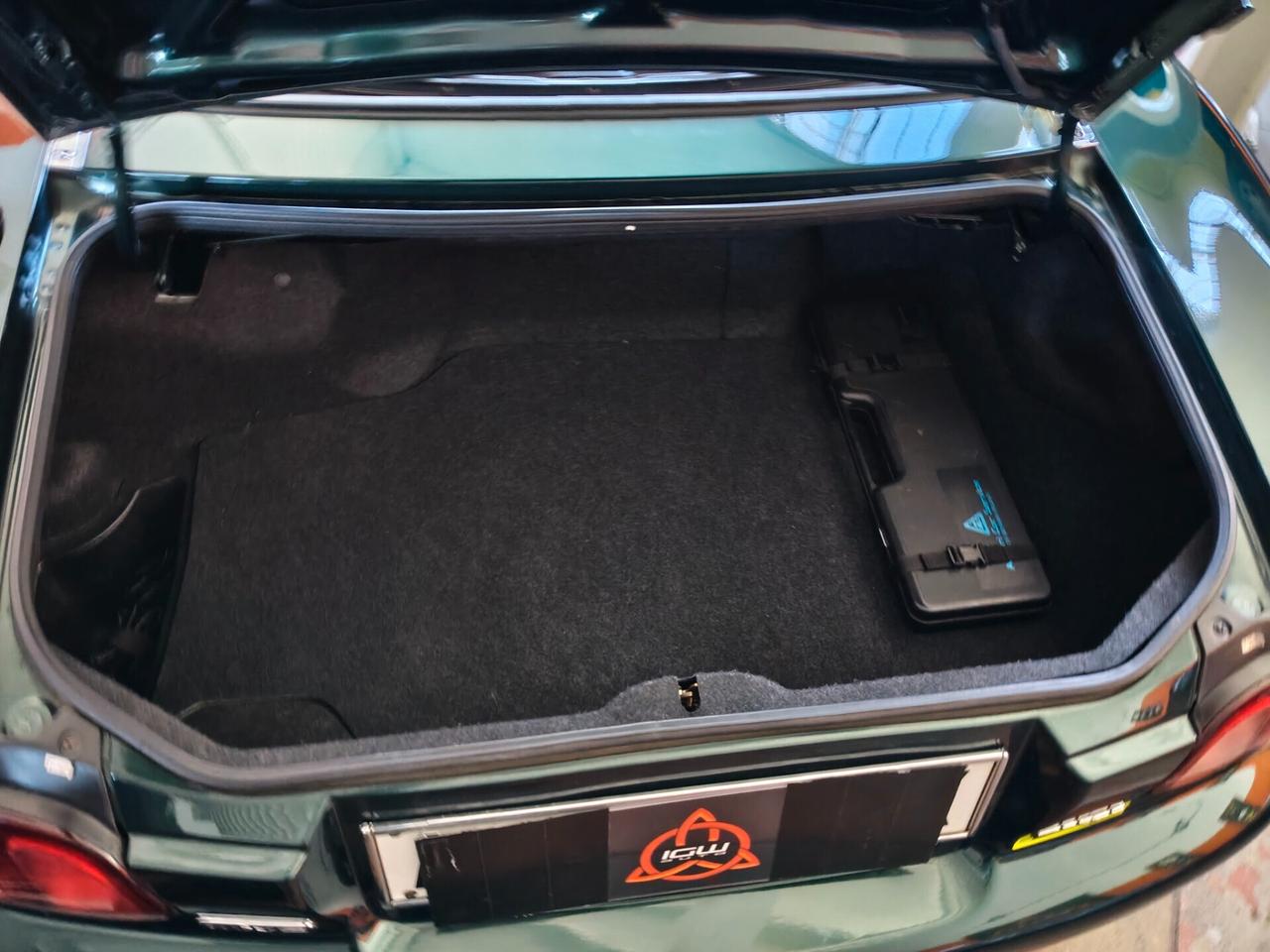 MAZDA MX-5 ISCRITTA ASI PERFETTA!!!!