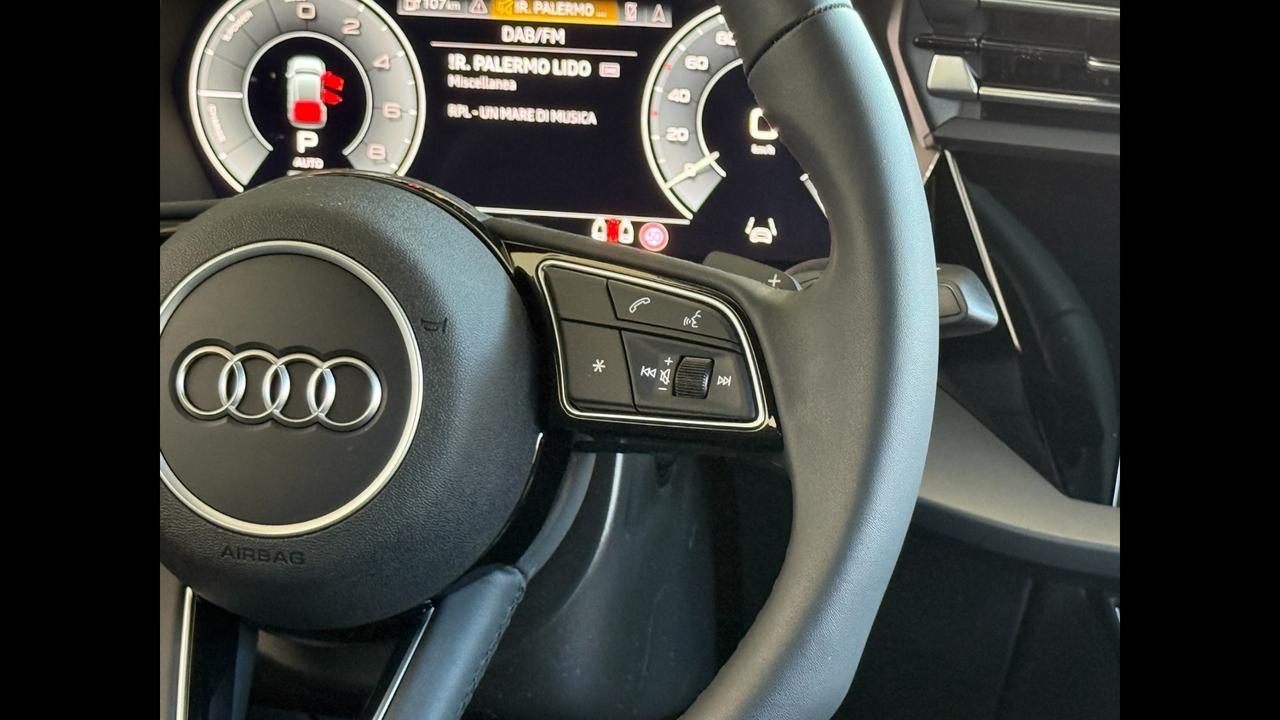 Audi Audi A3 Sportback Business Advanced 40 TFSI e 150 kW S tronic