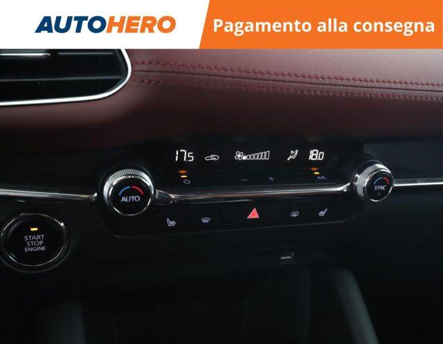MAZDA 3 Mazda3 2.0L Skyactiv-X M-Hybrid Exclusive