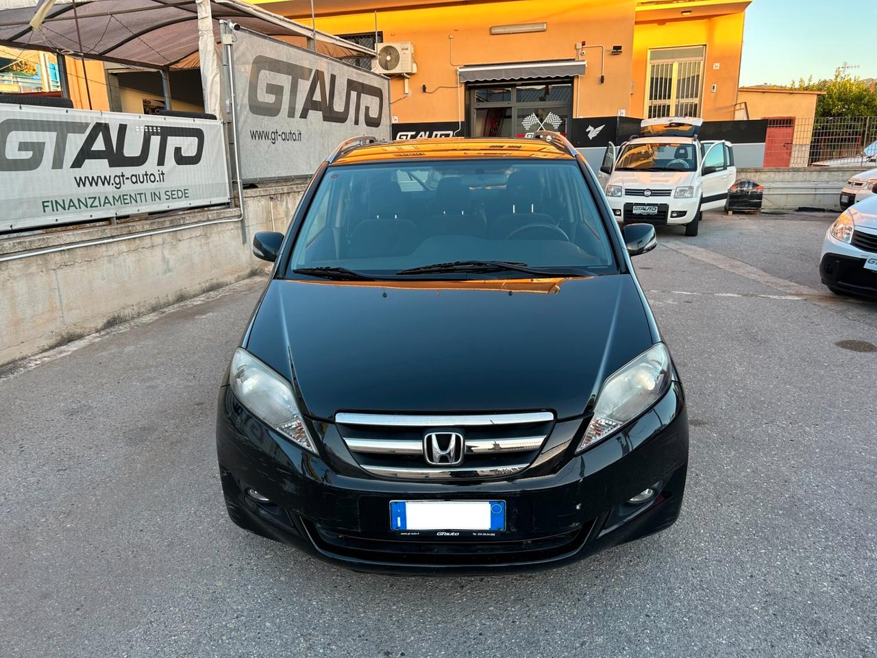 Honda FR-V 2.2 Diesel Comfort