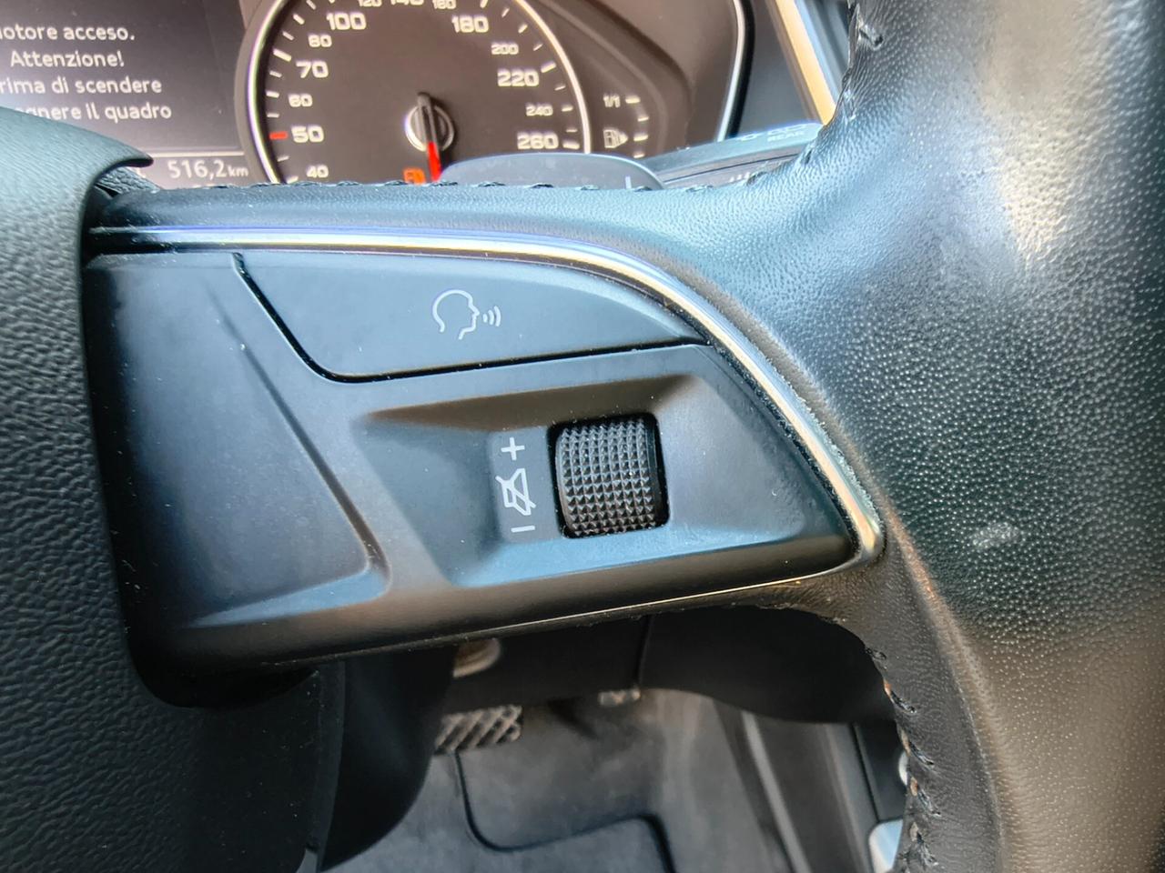 AUDI Q5 2.0 TDI QUATTRO S TRONIC BUSINESS SPORT