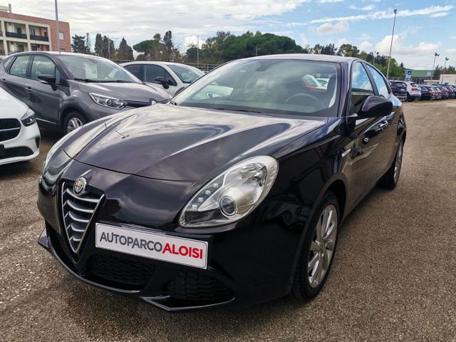 ALFA ROMEO Giulietta 1.6 JTDm-2 105 CV Distinctive