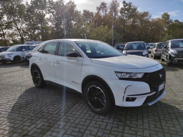 DS AUTOMOBILES DS 7 Crossback BlueHDi 130 aut.
