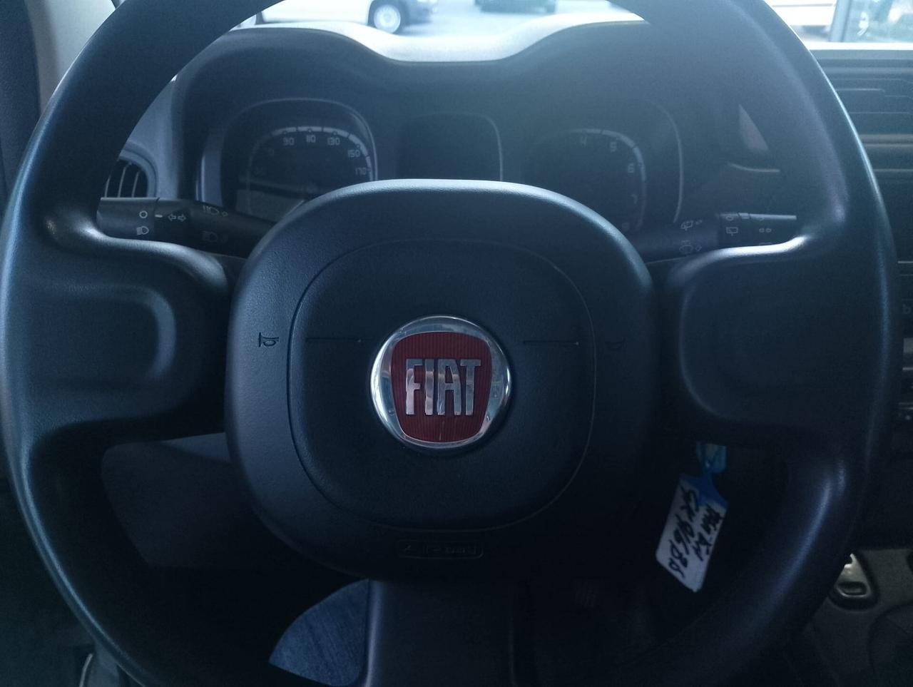 Fiat Panda 1.0 FireFly S&S Hybrid VAN 2 POSTI