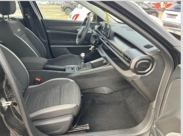 JEEP Avenger 1.2 Turbo 100CV Longitude