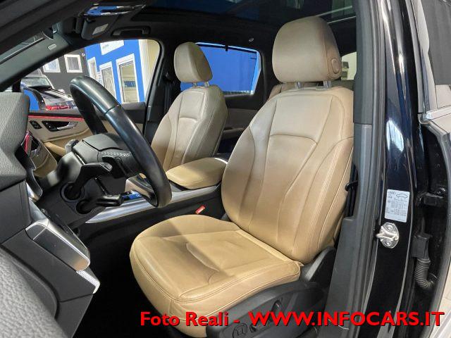 AUDI Q7 55TFSI e Hybrid PHEV 4X4 tiptronic Business PROMO