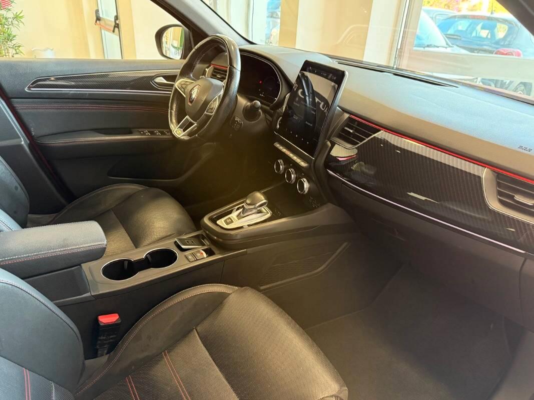 Renault Arkana 1.6 E-Tech full hybrid R.S. Line 145cv