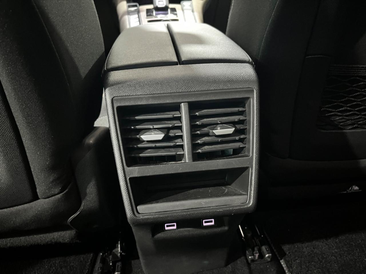 DS7 2020 GRAND CHIC *AUTOMATICA *KM CERTIFICATI *UNICOPROPRIETARIO