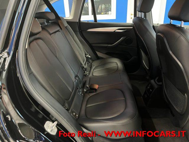 BMW X1 xDrive25e PHEV Business Advantage PROMO