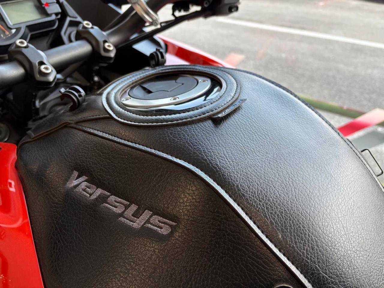 Kawasaki Versys 1000 ABS 7000 KM