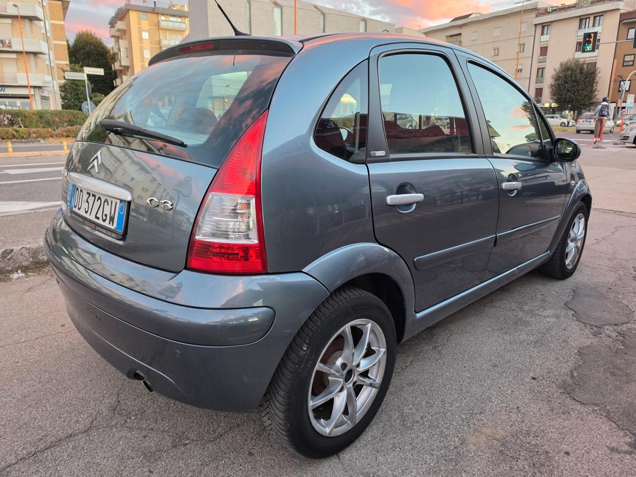 Citroen C3 1.6 HDi 90CV Elegance