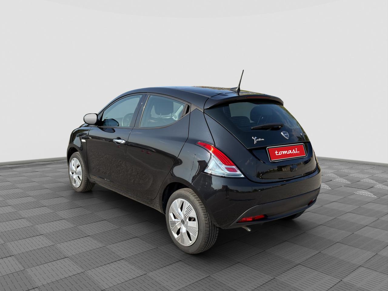 LANCIA Ypsilon 3ª serie Ypsilon 1.0 FireFly 5 porte S&S Hybrid Gold