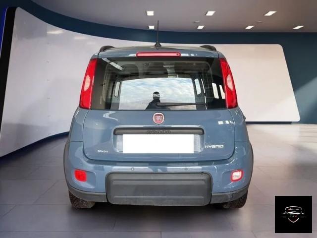 FIAT - Panda - 1.0 FireFly S&S Hybrid