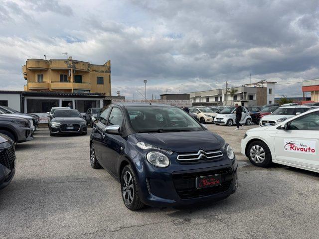 CITROEN C1 Airscape VTi 68 S&S 5 porte Shine