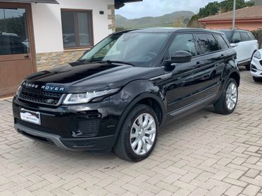 Land Rover Evoque 2.0 TD4 150 CV HSE 2018 89000km