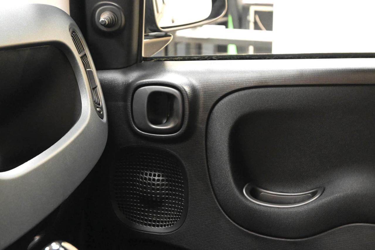 FIAT Panda 3ª serie Panda 1.0 FireFly S&S Hybrid