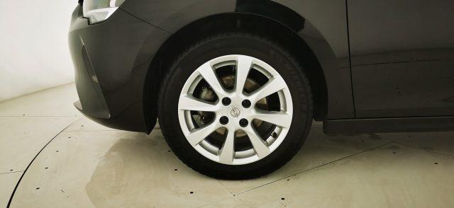 OPEL Corsa 1.2 Edition