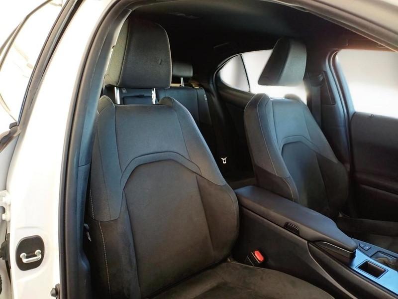 LEXUS UX 250H UX HYBRID URBAN 2WD MY23 SUV