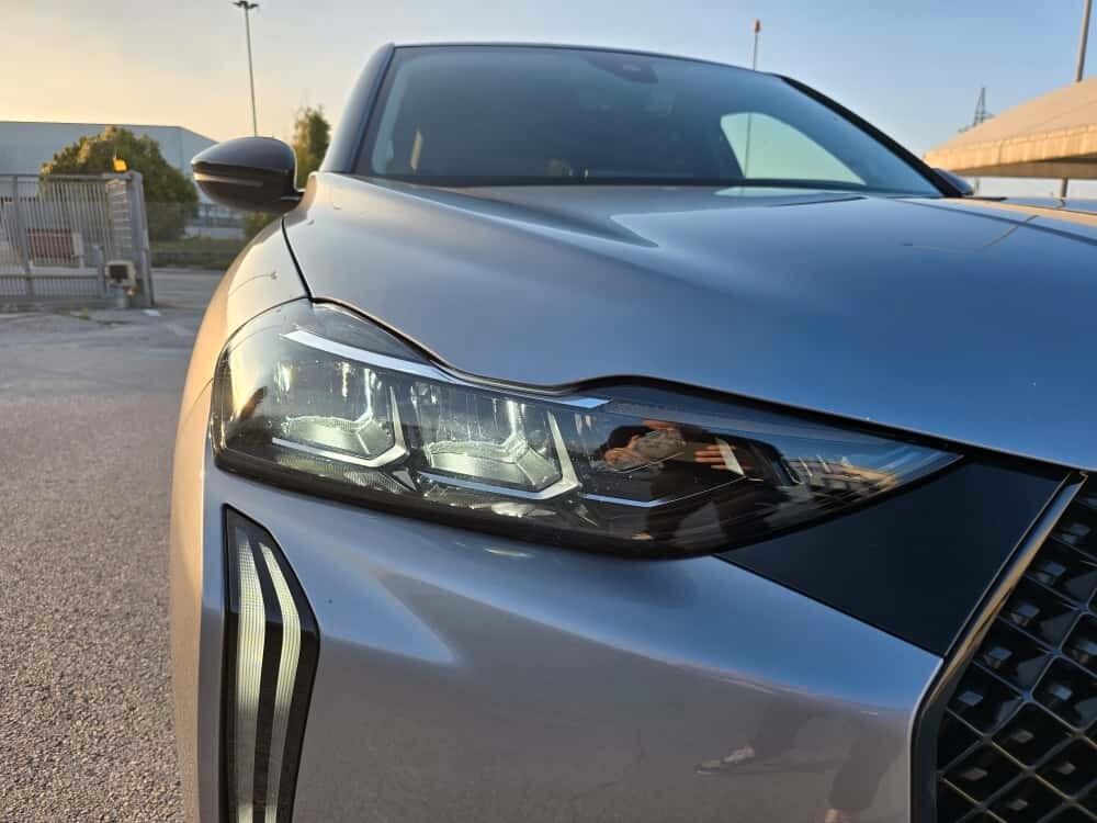Ds DS3 3 BlueHDi 130 aut. Performance Line+