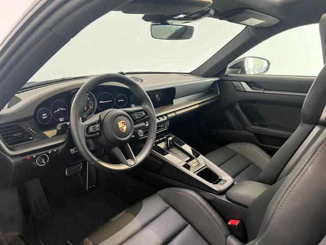PORSCHE 992 911 Carrera S TETTO-SPORT CHRONO-SCARICO